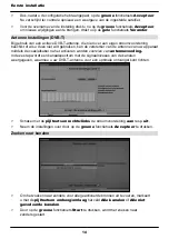 Preview for 14 page of TechniSat TechniLine 32 HD Quick Start Manual And Warranty Documentation