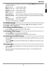 Preview for 83 page of TechniSat TechniLine 32 HD Quick Start Manual And Warranty Documentation