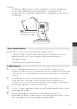 Предварительный просмотр 15 страницы TechniSat TECHNIMAX AS1 Instruction Manual