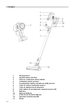 Предварительный просмотр 64 страницы TechniSat TECHNIMAX AS1 Instruction Manual