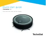 Preview for 3 page of TechniSat TECHNIMAX SR1 Quick Start Manual