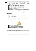 Preview for 4 page of TechniSat TechniNet BS4 Light Installation Manual