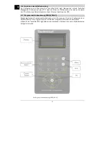 Preview for 8 page of TechniSat TechniNet BS4 Light Installation Manual