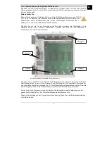 Preview for 9 page of TechniSat TechniNet BS4 Light Installation Manual