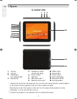 Preview for 2 page of TechniSat TechniPad 10 Instruction Manual