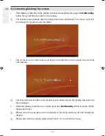 Preview for 10 page of TechniSat TechniPad 10 Instruction Manual