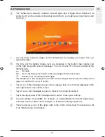 Предварительный просмотр 11 страницы TechniSat TechniPad 10 Instruction Manual