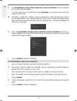 Preview for 14 page of TechniSat TechniPad 10 Instruction Manual