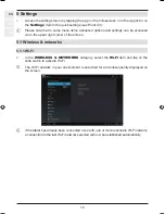 Preview for 16 page of TechniSat TechniPad 10 Instruction Manual