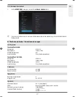 Preview for 27 page of TechniSat TechniPad 10 Instruction Manual