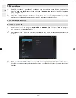 Preview for 48 page of TechniSat TechniPad 10 Instruction Manual