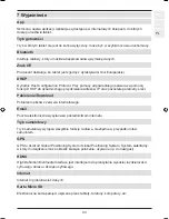 Preview for 93 page of TechniSat TechniPad 10 Instruction Manual