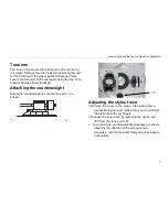 Preview for 11 page of TechniSat TechniPlayer LP 300 Instruction Manual