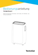 Preview for 3 page of TechniSat Technipolar 1 Instruction Manual