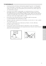 Предварительный просмотр 13 страницы TechniSat Technipolar 1 Instruction Manual