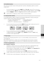 Предварительный просмотр 121 страницы TechniSat Technipolar 1 Instruction Manual