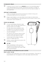 Предварительный просмотр 126 страницы TechniSat Technipolar 1 Instruction Manual