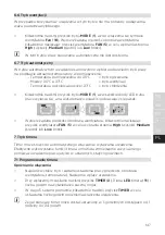 Предварительный просмотр 147 страницы TechniSat Technipolar 1 Instruction Manual