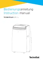 Предварительный просмотр 1 страницы TechniSat TECHNIPOLAR 2 L Instruction Manual