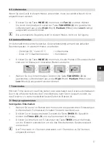 Preview for 17 page of TechniSat TECHNIPOLAR 2 L Instruction Manual