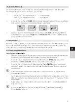 Preview for 17 page of TechniSat TECHNIPOLAR 2 S Instruction Manual