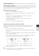 Preview for 21 page of TechniSat TECHNIPOLAR 2 S Instruction Manual