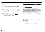 Preview for 14 page of TechniSat TECHNIRadio 2 Instruction Manual