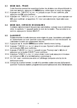 Preview for 36 page of TechniSat TECHNIRadio 2 Instruction Manual