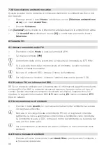 Preview for 98 page of TechniSat TECHNIRADIO SOLAR Instruction Manual