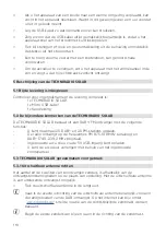 Preview for 118 page of TechniSat TECHNIRADIO SOLAR Instruction Manual