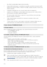 Preview for 170 page of TechniSat TECHNIRADIO SOLAR Instruction Manual