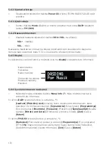 Preview for 172 page of TechniSat TECHNIRADIO SOLAR Instruction Manual