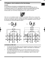 Preview for 9 page of TechniSat TechniRouter 5/1x8 G (German) Montageanleitung