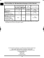 Preview for 20 page of TechniSat TechniRouter 5/1x8 G (German) Montageanleitung