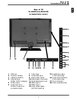 Preview for 3 page of TechniSat TechniVision 22 HD Quick Start Manual