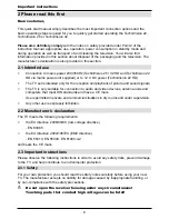 Preview for 6 page of TechniSat TechniVision 22 HD Quick Start Manual