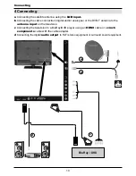 Preview for 10 page of TechniSat TechniVision 22 HD Quick Start Manual