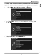 Preview for 13 page of TechniSat TechniVision 22 HD Quick Start Manual