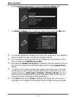 Preview for 14 page of TechniSat TechniVision 22 HD Quick Start Manual