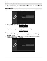 Preview for 16 page of TechniSat TechniVision 22 HD Quick Start Manual