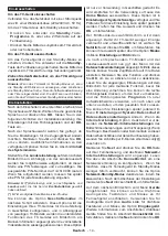 Preview for 15 page of TechniSat TECHNIVISION HD24A Instruction Manual