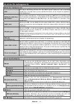 Preview for 22 page of TechniSat TECHNIVISION HD24A Instruction Manual