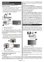 Preview for 36 page of TechniSat TECHNIVISION HD24A Instruction Manual