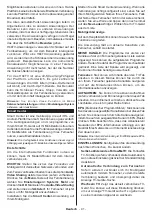 Preview for 42 page of TechniSat TECHNIVISION HD24A Instruction Manual