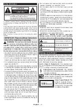 Preview for 49 page of TechniSat TECHNIVISION HD24A Instruction Manual