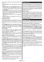 Preview for 73 page of TechniSat TECHNIVISION HD24A Instruction Manual