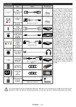 Preview for 99 page of TechniSat TECHNIVISION HD24A Instruction Manual