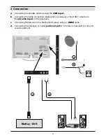 Preview for 5 page of TechniSat TechniVision ISIO 42 Manual