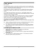 Preview for 7 page of TechniSat TechniVision ISIO 42 Manual