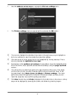 Preview for 9 page of TechniSat TechniVision ISIO 42 Manual